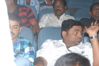 Baadshah Hungama at RTC X Roads